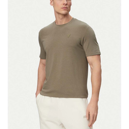 Guess Ανδρική κοντομάνικη μπλούζα Hedley T-Shirt